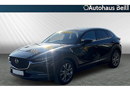 Mazda CX-30 e-SKYACTIV-G M-Hybrid 140 Exclusive-line 5 Türen