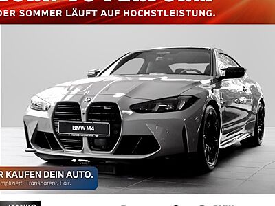 BMW M4 M4 Competition M xDrive 2 Türen