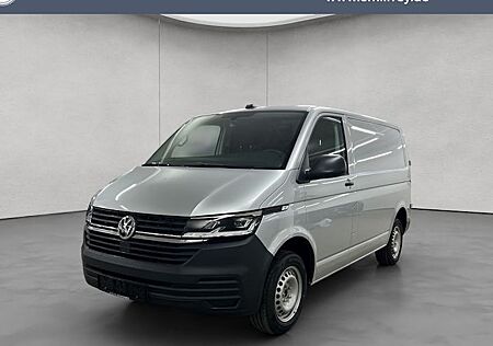 VW T6 Transporter 2,0 TDI 110kW EcoProfi kurz 2,8t 4 Türen