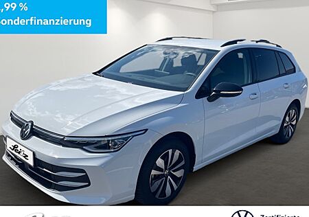 VW Golf Variant 1.5 eTSI OPF 85kW DSG Goal Variant 5 Türen