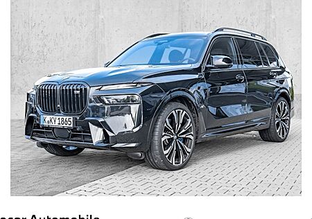 BMW X7 M60i xDrive 5 Türen