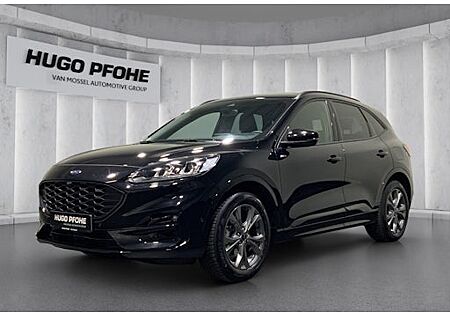 Ford Kuga 1.5 EcoBoost 110kW ST-Line X 5 Türen