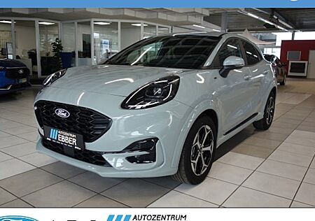 Ford Puma 1,0 EcoBoost Hybrid 92kW ST-Line Auto 5 Türen