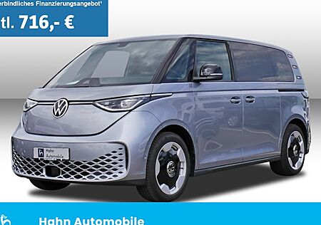 VW ID.BUZZ 77 kWh 150 kW Pro 5 Türen