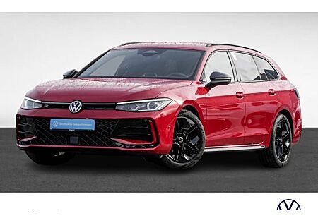 VW Passat 2.0 TDI SCR DSG R-Line 5 Türen