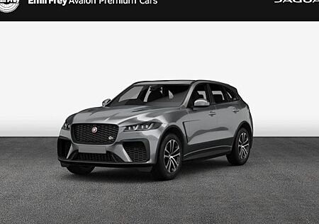 Jaguar F-Pace D300 R-DYNAMIC SE AWD 5 Türen