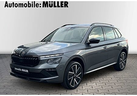 Skoda Kamiq 1.5 TSI ACT DSG Balance 5 Türen