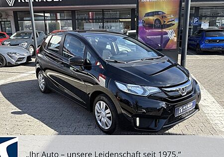 Honda Jazz 1.3 i-VTEC Trend 5 Türen