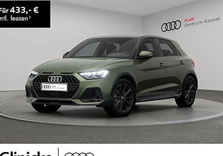 Audi A1 30 TFSI S tronic allstreet 5 Türen