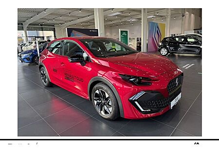 Renault Clio Full Hybrid E-Tech 160 Evolution 5 Türen