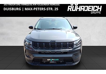 Jeep Compass 1.5l GSE T4 48V e-Hybrid Night Eagle DCT 5 Türen