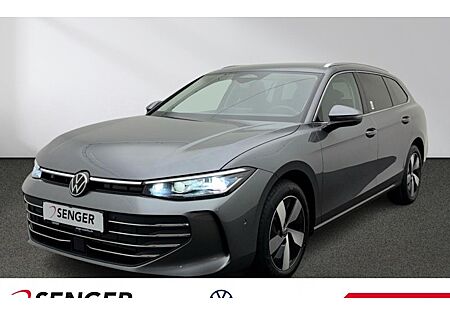VW Passat 1.5 eTSI OPF DSG Business 5 Türen