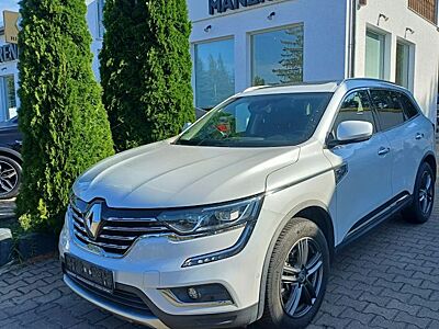 Renault Koleos ENERGY dCi 175 4WD X-tr. Initiale Paris 5 Türen