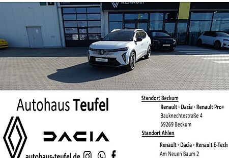 Renault Scenic E-Tech Iconic 220 Long Range 5 Türen