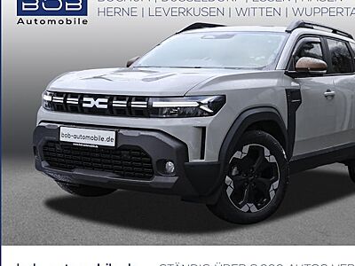Dacia Duster TCe 130 Extreme 5 Türen