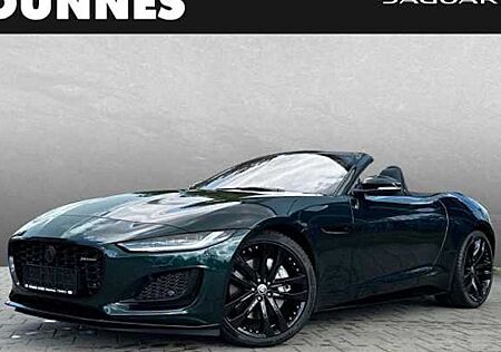 Jaguar Andere P300 R-DYNAMIC 2 Türen