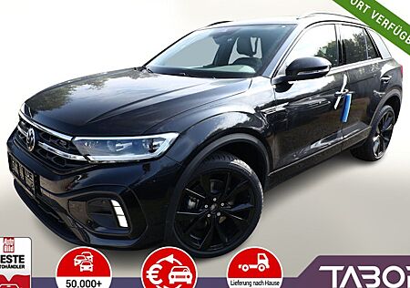 VW T-Roc 1.5 TSI OPF DSG R-Line 5 Türen