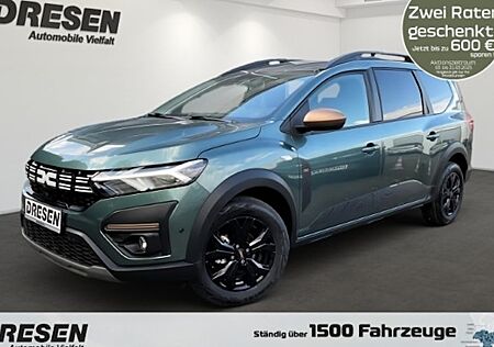 Dacia Jogger TCe 110 Extreme 5-Sitzer 5 Türen