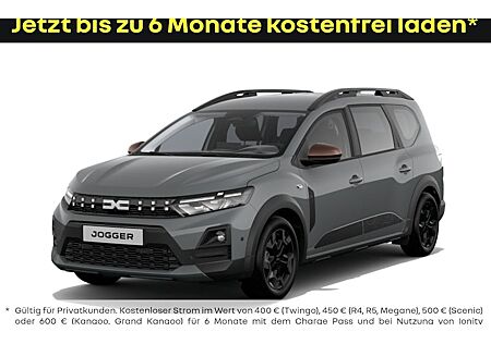 Dacia Jogger TCe 110 Extreme 5-Sitzer 5 Türen