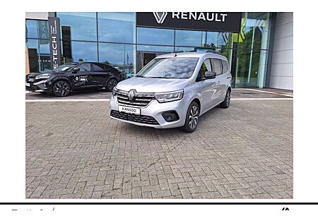 Renault Grand Kangoo TCe 130 Techno L2 5 Türen