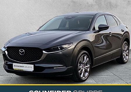Mazda CX-30 e-SKYACTIV-G M-Hybrid 140 Exclusive-line 5 Türen