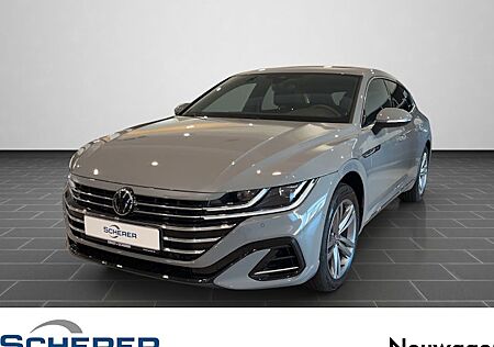 VW Arteon 2.0 TSI OPF DSG 4MOTION R-Line S.Brake 5 Türen