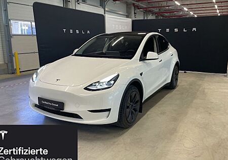 Tesla Model Y Long Range RWD 5 Türen