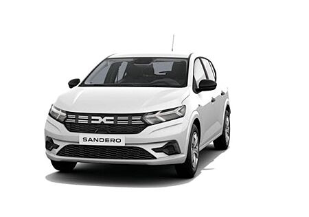 Dacia Sandero SCe 65 Essential 5 Türen