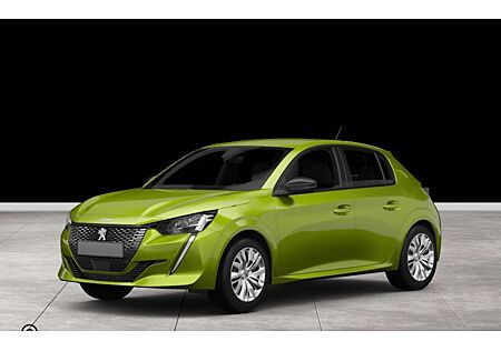Peugeot 208 PureTech 75 Active 5 Türen