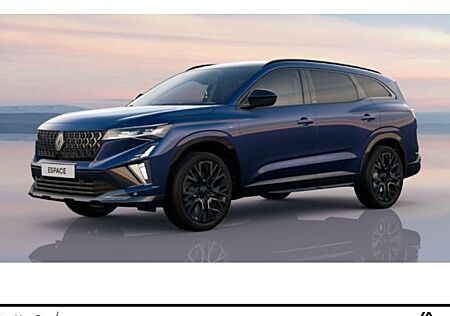 Renault Espace E-Tech Full Hybrid 200 7S Esprit Alpine 5 Türen