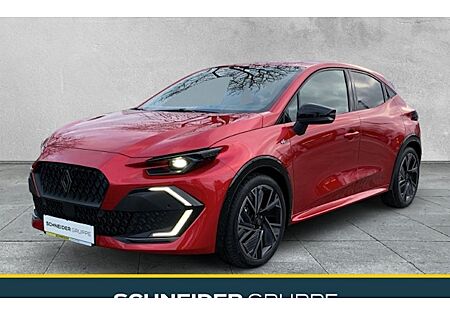 Renault Clio Full Hybrid E-Tech 160 Esprit Alpine 5 Türen