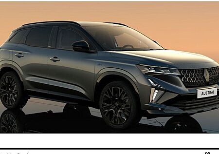 Renault Austral Hybrid E-Tech 200 Esprit Alpine 5 Türen