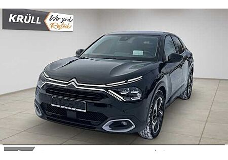 Citroën C4 PureTech 130 Stop&Start SHINE EAT8 5 Türen