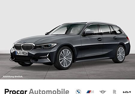 BMW 3er 320i Touring Luxury Line Auto 5 Türen
