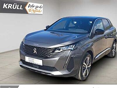 Peugeot 3008 PureTech 130 EAT8 Allure Pack 5 Türen