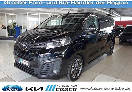 Opel Zafira Life 2.0 Diesel 130kW Elegance M Auto 5 Türen