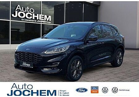 Ford Kuga 2.5 Duratec PHEV ST-Line X CVT 5 Türen