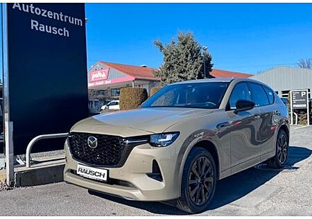 Mazda CX-60 3.3 e-SKYACTIV D254 Homura Plus Auto AWD 5 Türen
