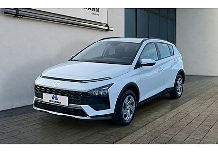 Hyundai Bayon 1.0 T-GDI Select 5 Türen
