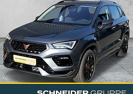 Cupra Ateca 2.0 TSI 140kW 4Drive DSG 5 Türen