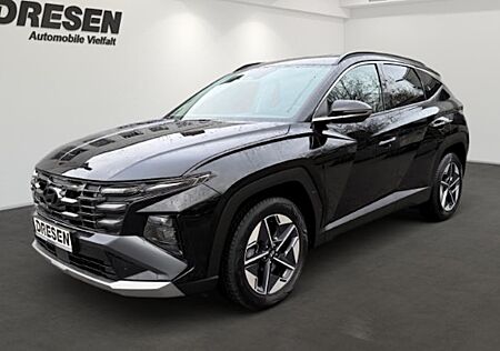 Hyundai Tucson 1.6 T-GDI Hybrid Trend Auto 5 Türen