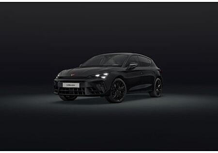 Cupra Leon 1.5 E-HYBRID 200KW VZ Black Edition DSG 5 Türen