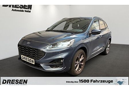Ford Kuga 1.5 EcoBoost 110kW ST-Line X 5 Türen