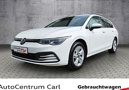 VW Golf Variant 2.0 TDI SCR DSG Life Variant 5 Türen