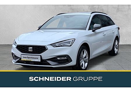 Seat Leon 2.0 TDI 110kW FR DSG Sportstourer 5 Türen