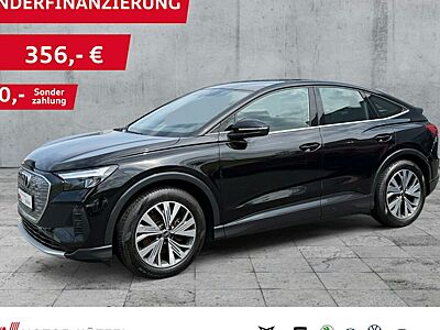 Audi Q4 e-tron 35 e-tron 5 Türen