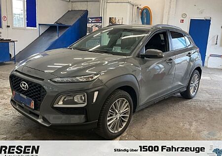 Hyundai Kona 1.0 T-GDI YES! 5 Türen