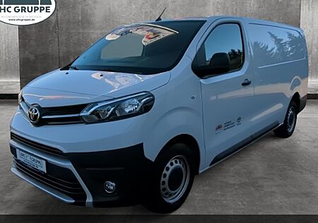 Toyota Pro Ace 2,0-l-D-4D 106kW L2 Comfort Auto 5 Türen