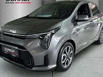 Kia Picanto 1.0 Spirit 5 Türen