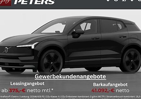 Volvo EX30 Twin Motor Performance AWD Ultra 5 Türen